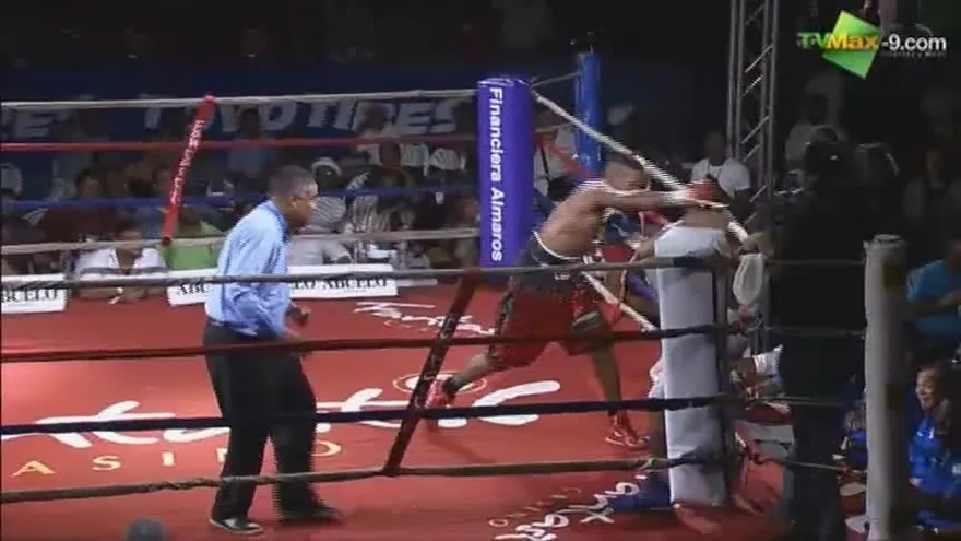 Azael 'turbo' Cosio gan