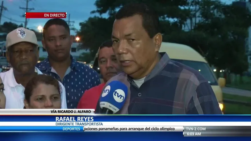 Transportistas de carga se unen al llamado a paro