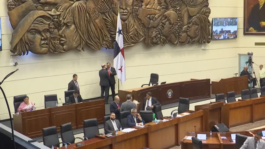 Presupuesto 2026: Asamblea reanuda segundo debate; el MEF defiende eficiencia del gasto