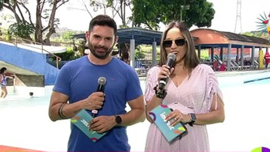 Canta Conmigo tiene fecha de estreno y será el 19 de marzo