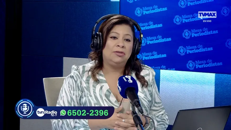 Mesa de Periodistas 29 de diciembre 2023