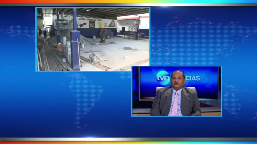 Noticiero AM 31 de enero del 2017 - Bloque 6