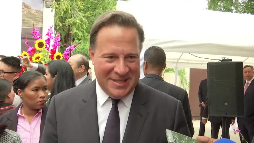 Panamá y China afinan planes de desarrollo conjunto