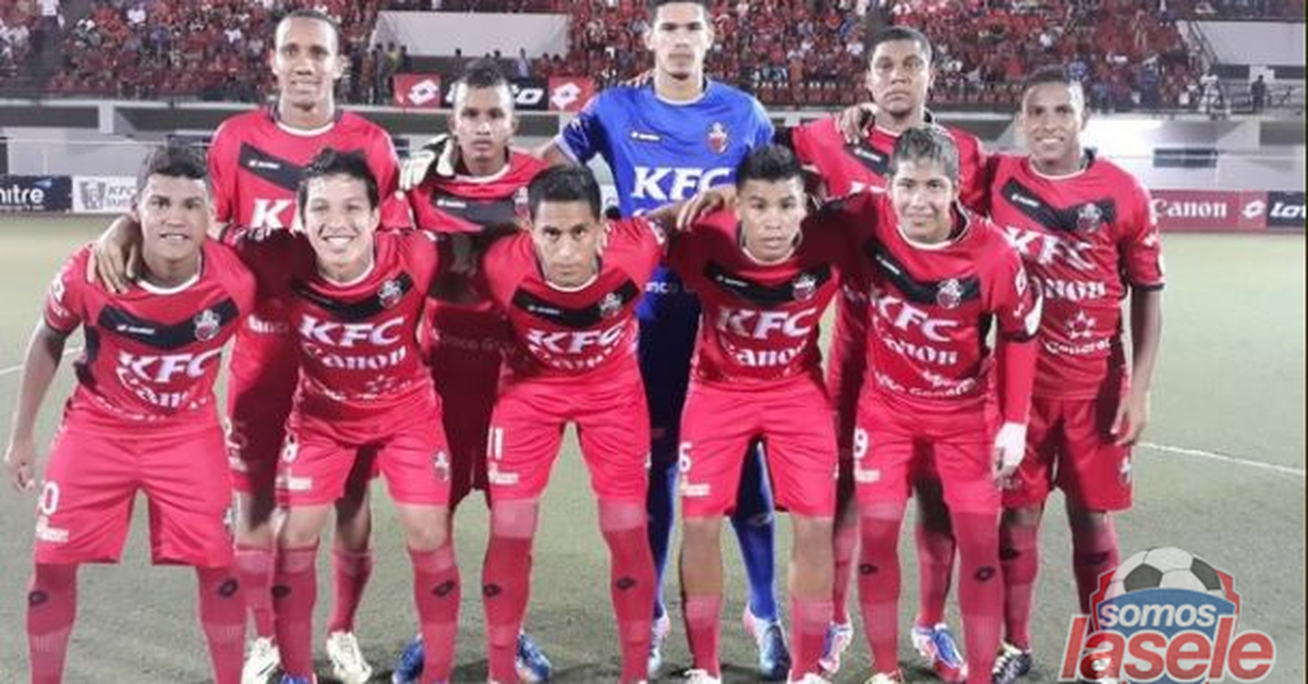 El Poderoso de La Chorrera sigue