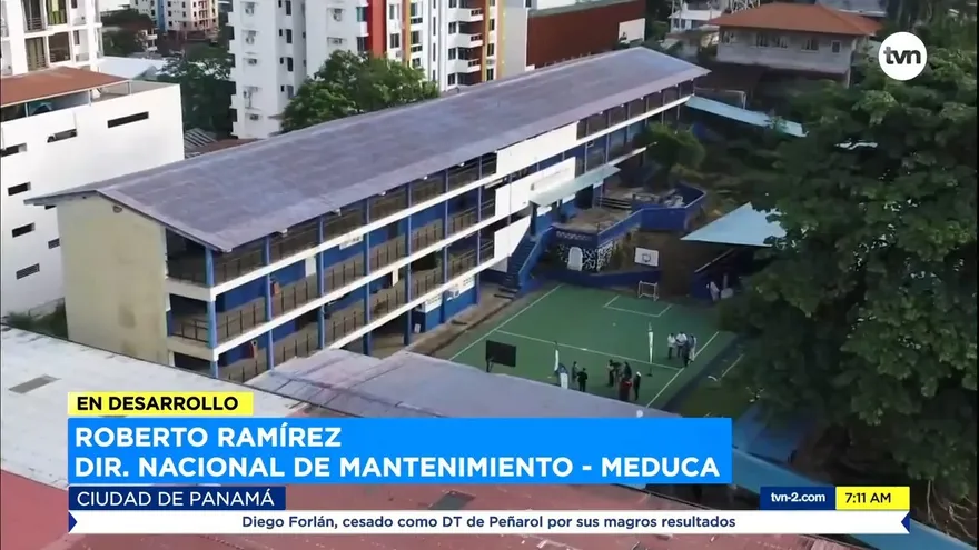 Vandalizan escuelas en plena pandemia