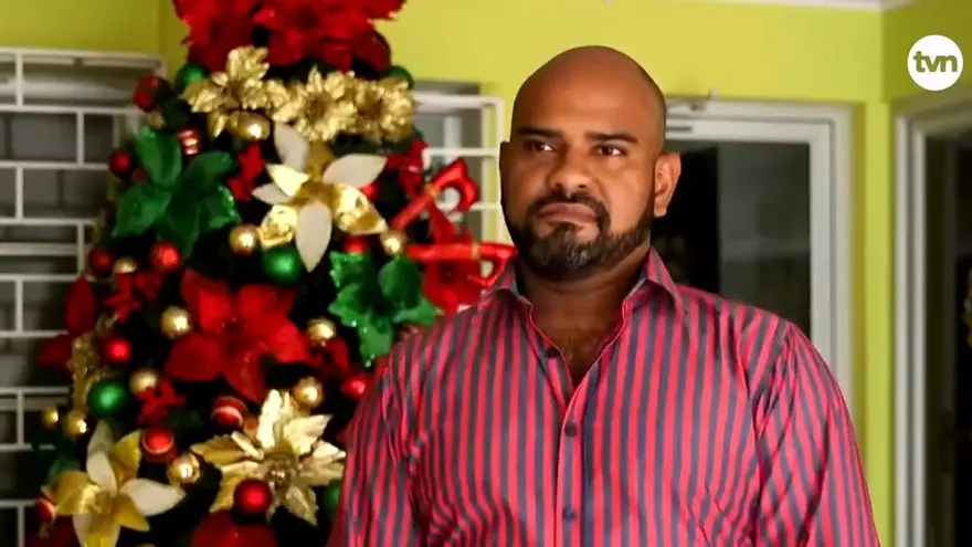 Jesús Suira, el artista de la Navidad