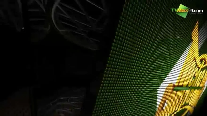 Especial de Boxeo con Luis y Roberto V