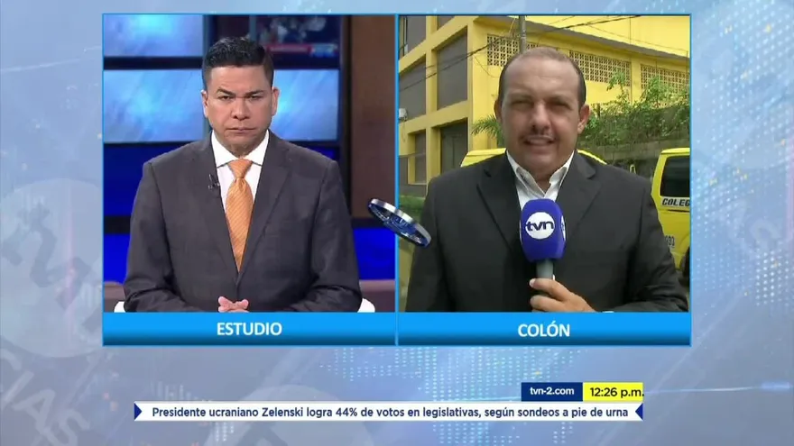 Noticiero MD 22 de julio del 2019 - Bloque 2