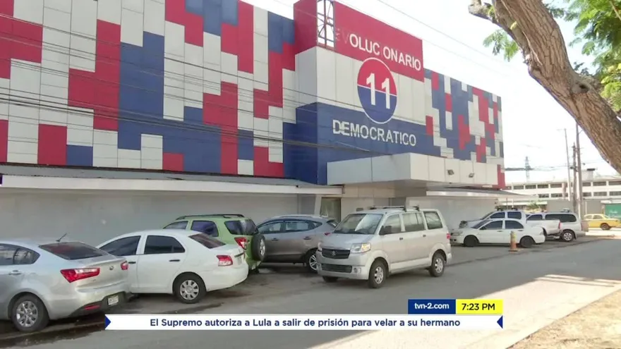 Candidatos presidenciales deben informar quién será su compañero de fórmula