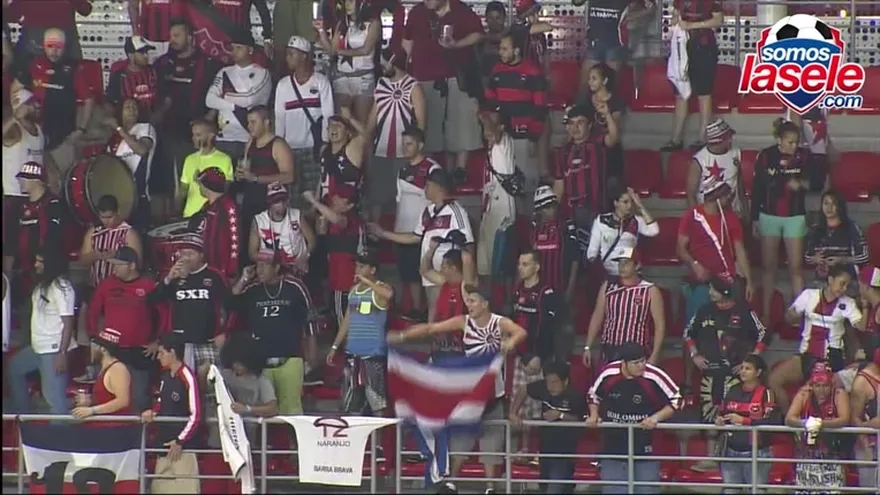 Entrevista con DT Oscar Ram