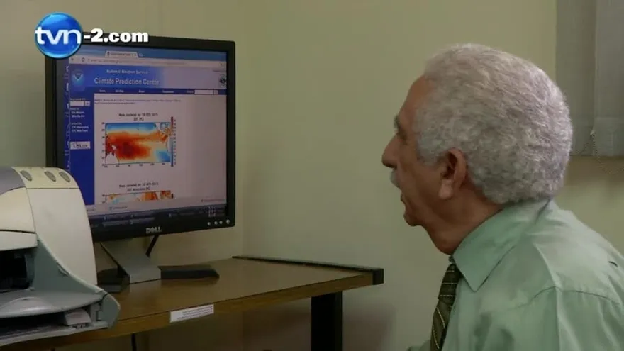 Expertos notan aumento de la temperatura los últimos meses