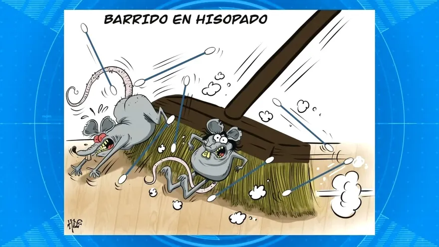 Bloque 5: Caricatura y conclusiones