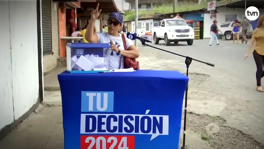 La Urna: ¿Qué dicen los arraijaneños sobre seguridad?