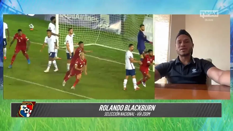 Blackburn: "Para mí Tejada ha sido de mucha ayuda"