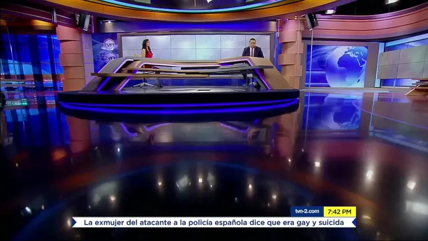 Noticiero Estelar 21 de agosto del 2018 - Bloque 5