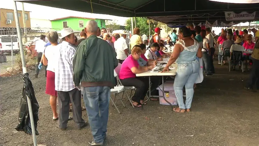 Autoridades preocupados por resultados en censos de salud