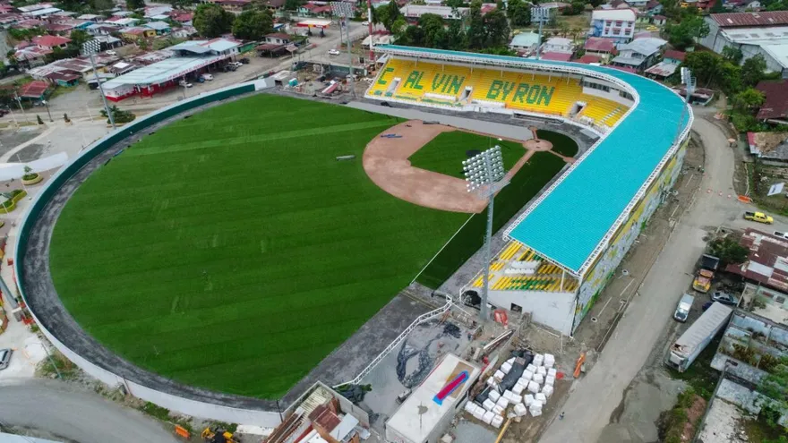 Herrera vs Bocas del Toro | Béisbol Juvenil 2026| EN VIVO