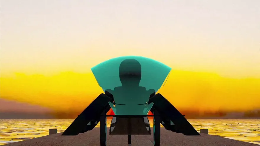 El mundo podría tener un auto volador para 2020