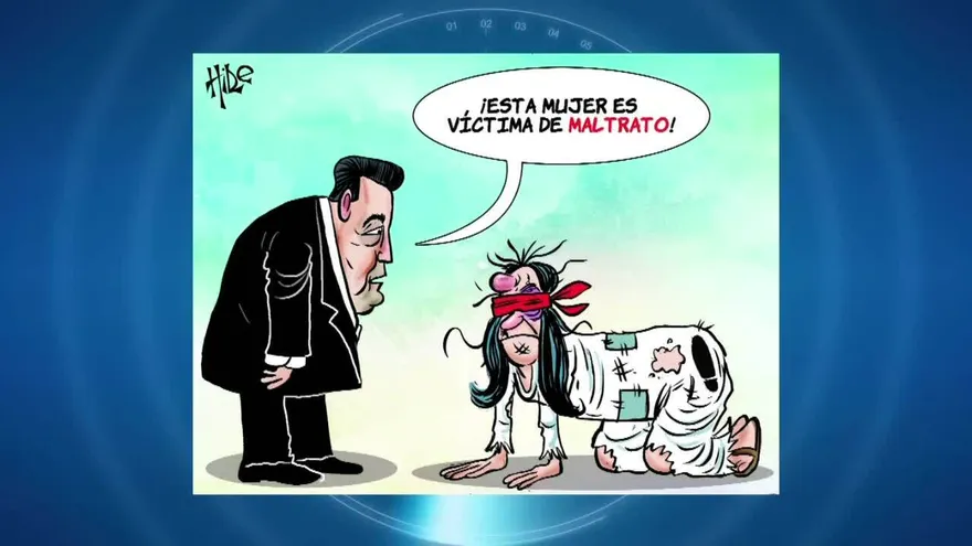 Bloque 5: Conclusiones y caricatura