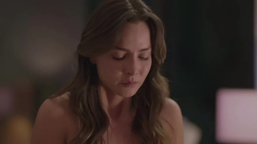 El Final del Paraíso - Capítulo 3