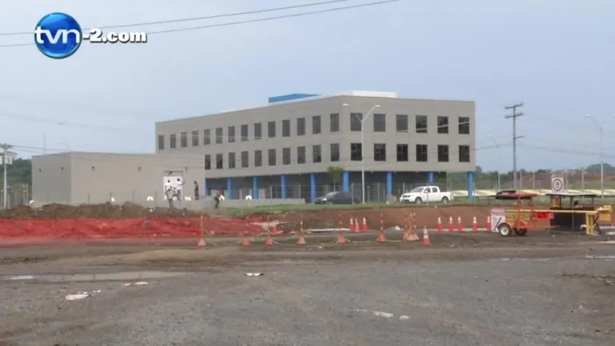 Nuevo hospital oncológico funcionará en ciudad hospitalaria