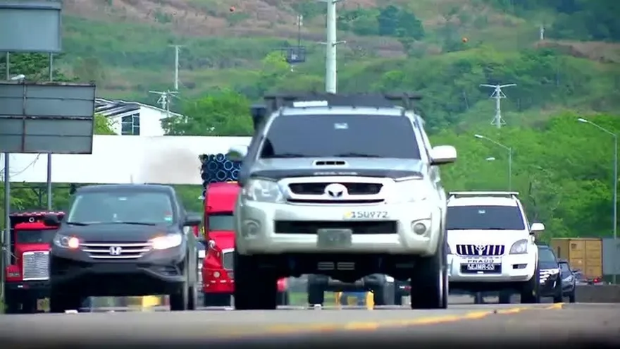 La efectividad de los Corredores Norte y Sur