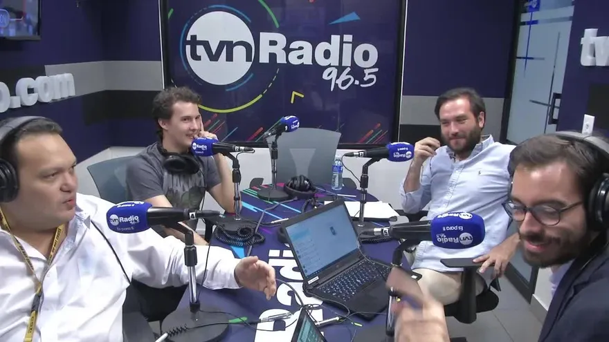 La Previa 6 de diciembre de 2018