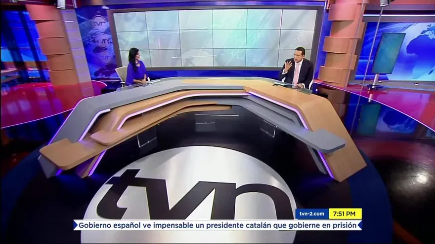 Noticiero Estelar 27 de febrero del 2018 - Bloque 6