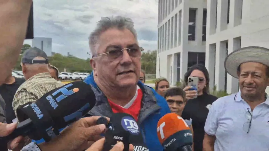 Ordenan reporte periódico a Tomás Velázquez, exalcalde de La Chorrera, por caso de peculado