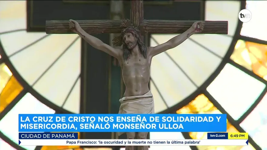 Tecnología clave para desarrollo de Semana Santa