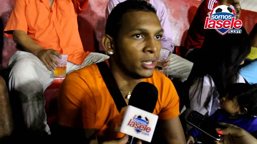 Exclusivo con Alberto Quintero quien hace un balance de su lesión y su futuro