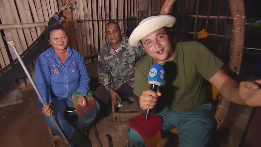 Hecho en Panamá 8 de Octubre de 2016