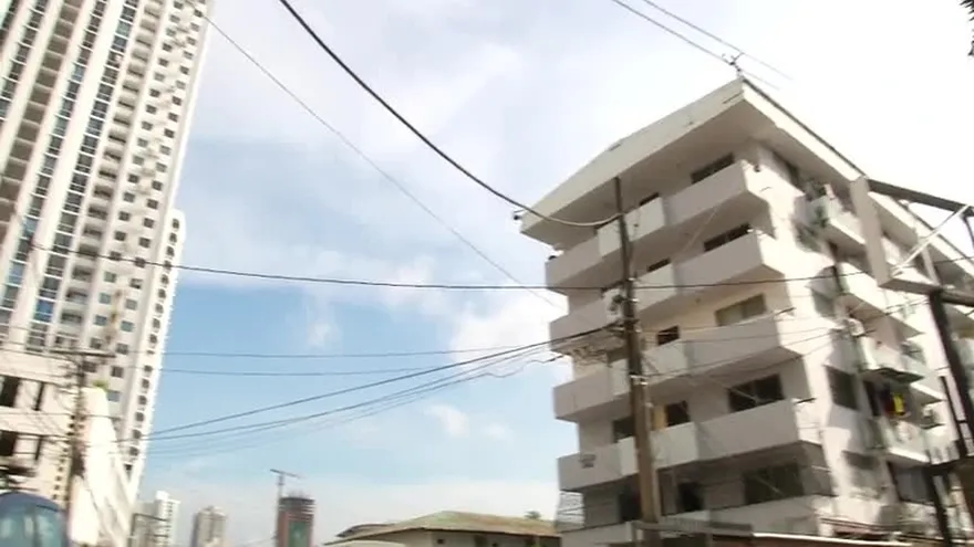 Encuentran siete víctimas tras operativo de trata de personas en Carrasquilla