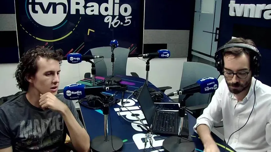 La Previa 25 de abril de 2019