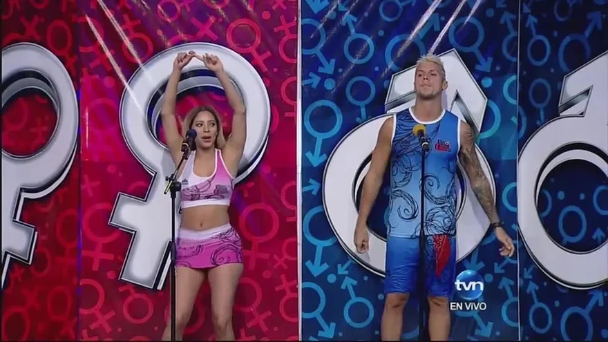 Anonymous no perdonó a nadie en la Memoria Musical