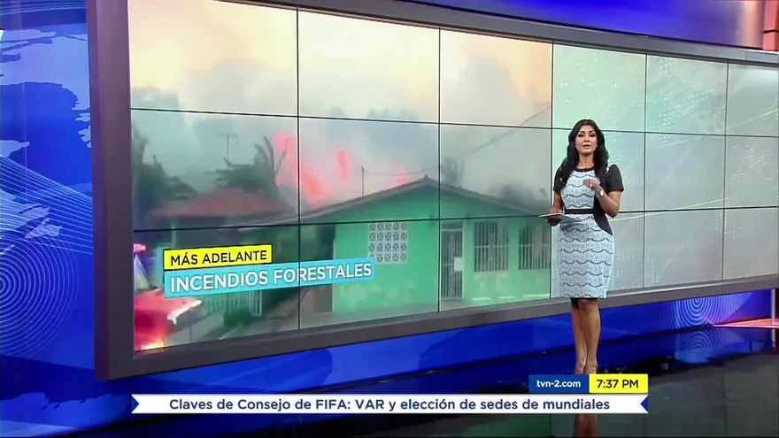 Noticiero Estelar 15 de marzo del 2018 - Bloque 5