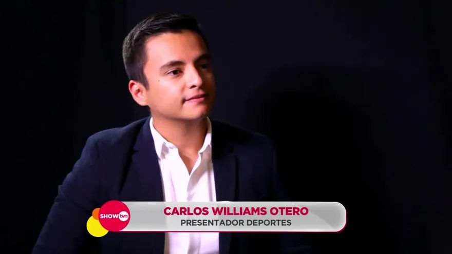 Show TVN - 2 de octubre de 2019