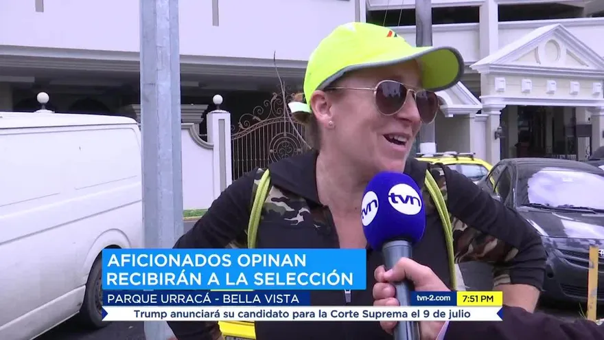 Fanáticos, preparados para recibir a la Sele este sábado