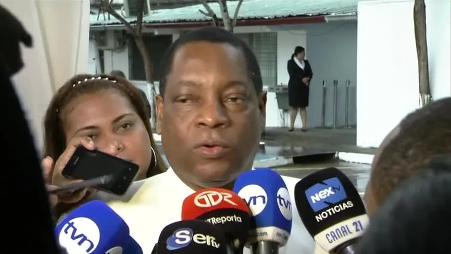 CD no está dividido, afirma Mario Miller