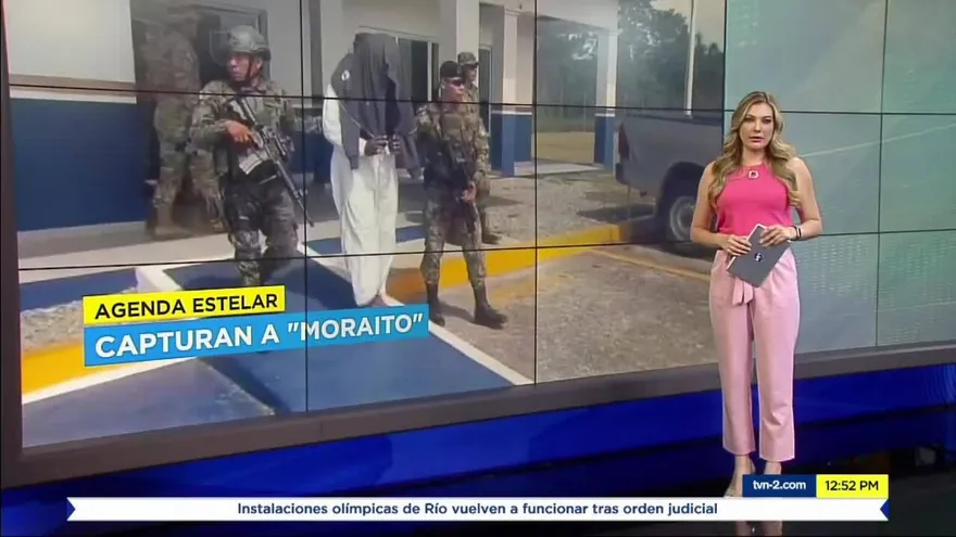 Noticiero MD 30 de enero del 2020 - Bloque 4