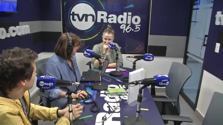 La Previa 14 de septiembre de 2018