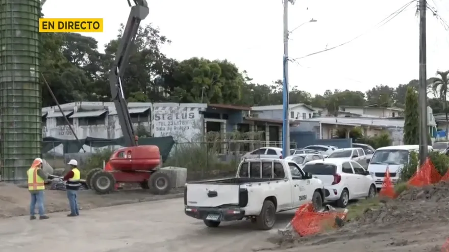 Comunidad en las Cumbres no recibe agua potable