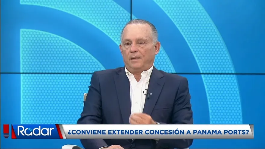 Bloque 2: ¿Conviene extender concesión a Panama Ports?