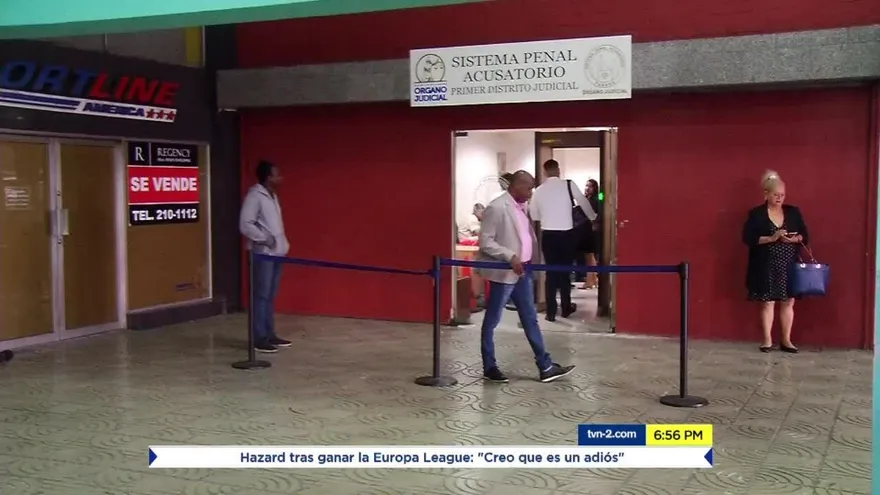 Cinco testigos han declarado contra Ricardo Martinelli