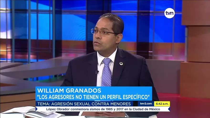 Alerta por incremento de casos de delitos sexuales