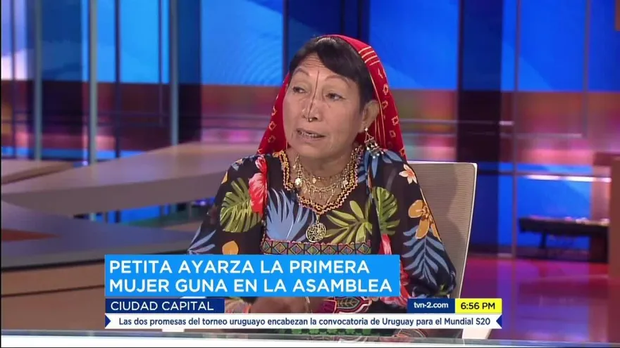 Caras nuevas en la Asamblea proponen 'grandes' cambios