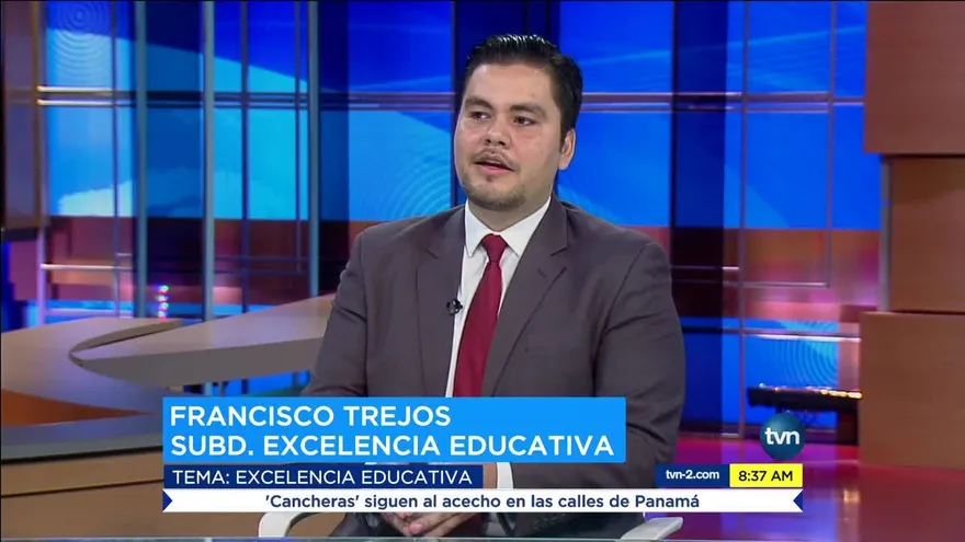 Destacan logros del Concurso Nacional por la Excelencia Educativa