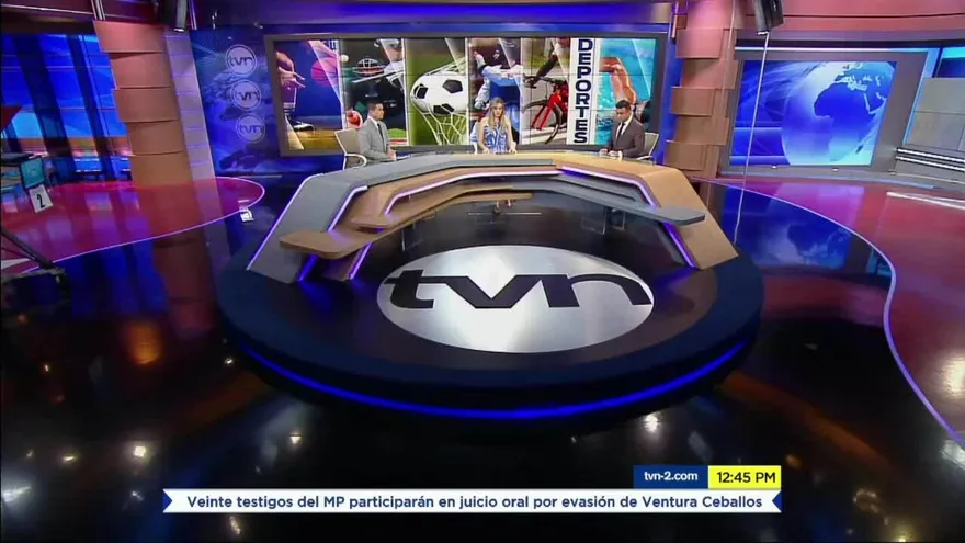 Noticiero MD 24 de abril del 2019 - Bloque 4