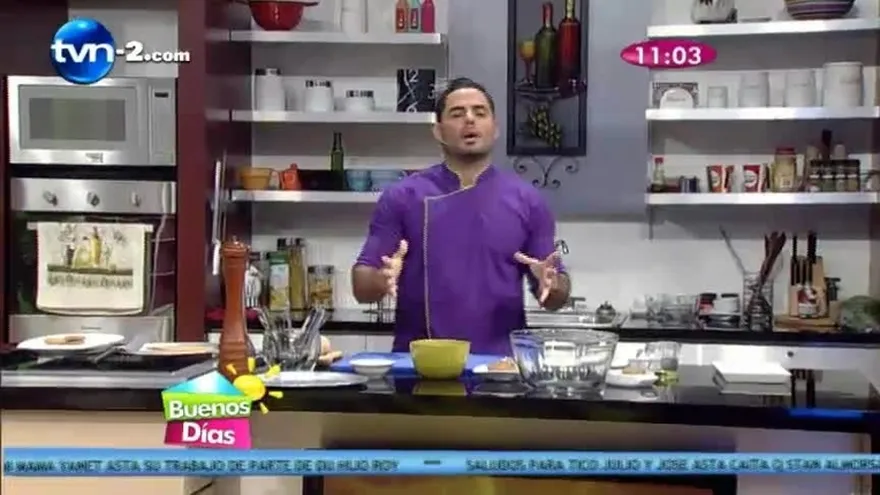 Galletas de mantequilla de maní saludables