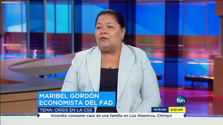 Prestaciones económicas y crisis en la CSS mantiene preocupados a los asegurados